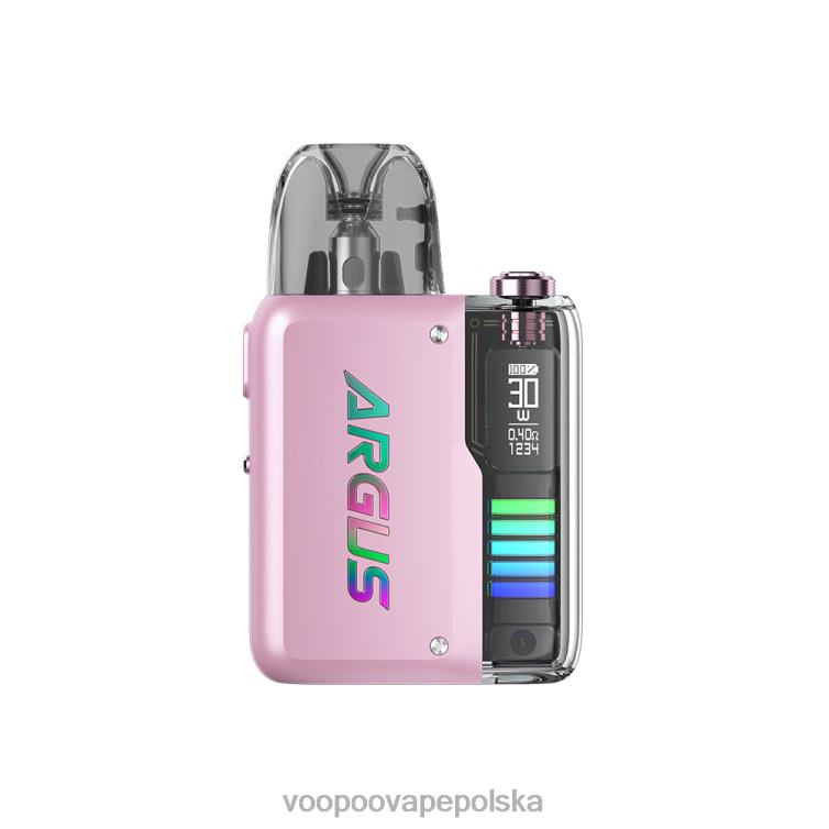 VOOPOO ARGUS P2 zestaw kryształowy róż R868092 | VOOPOO Vape Polska